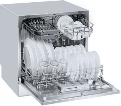 Khoang rửa Máy rửa bát Texgio H595DT08S