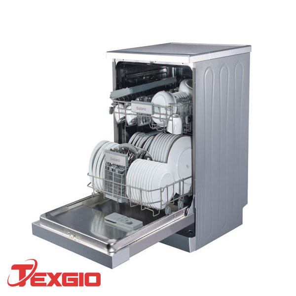 Khoang rửa Máy rửa bát Texgio W45A3A/401L