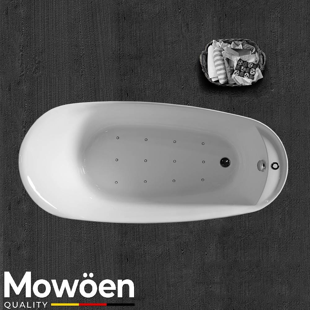 Hình ảnh lòng bồn tắm massage Mowoen MW8213-170.MS