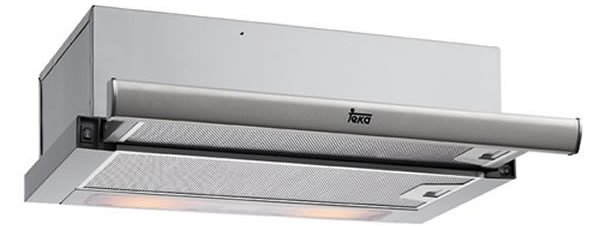 Hình ảnh Máy hút mùi Teka TL 7420 