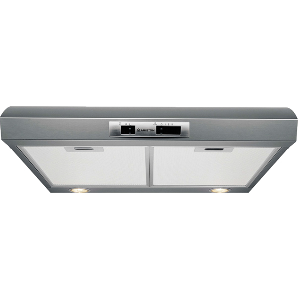Máy hút mùi Ariston SL 161 IX