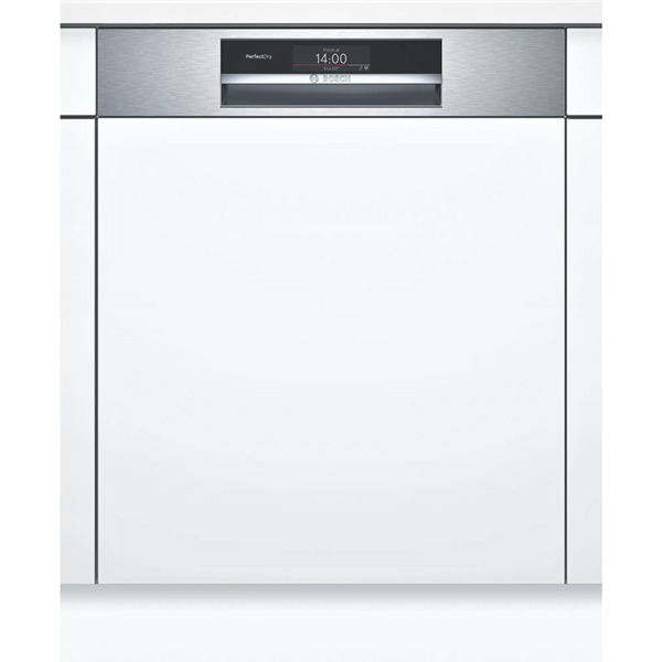 Hình ảnh  Máy rửa bát Bosch SMI8YCS01E