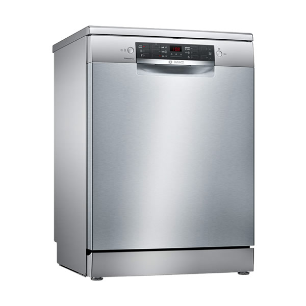 Hình ảnh Máy rửa bát Bosch SMS46GI01P
