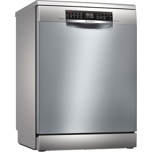 Hình ảnh Máy rửa bát Bosch SMS6ZCI49E