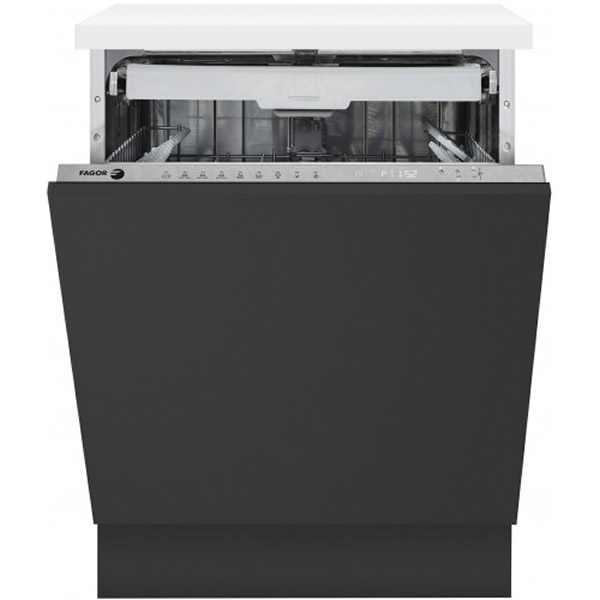 Máy rửa bát Fagor 3LVF-63IT