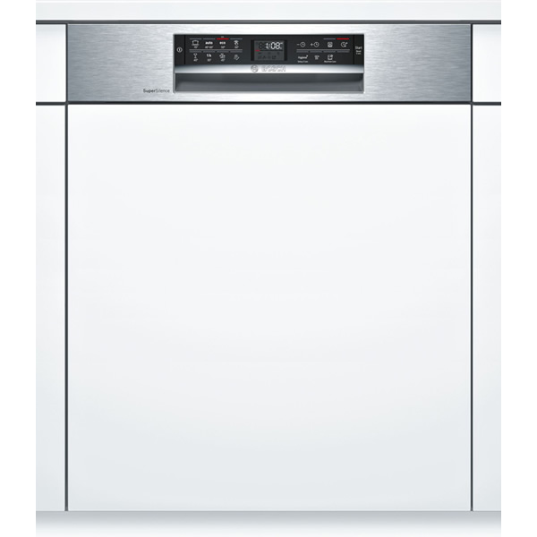 Hình ảnh Máy rửa bát Bosch SMI68NS07E