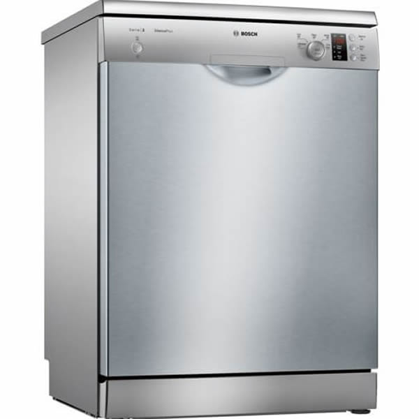 Hình ảnh Máy rửa bát Bosch SMS25EI00G