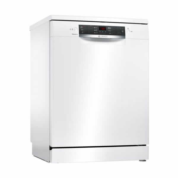 Hình ảnh máy rửa bát Bosch SMS46GW01P