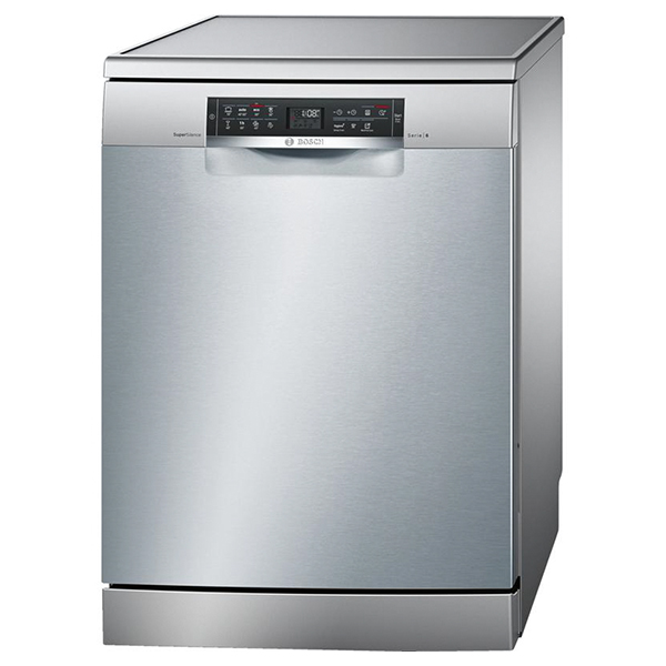 Hình ảnh máy rửa bát Bosch SMS68UI02E