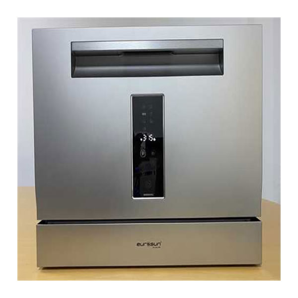 Hình ảnh Máy rửa bát Eurosun SKS55E07EU