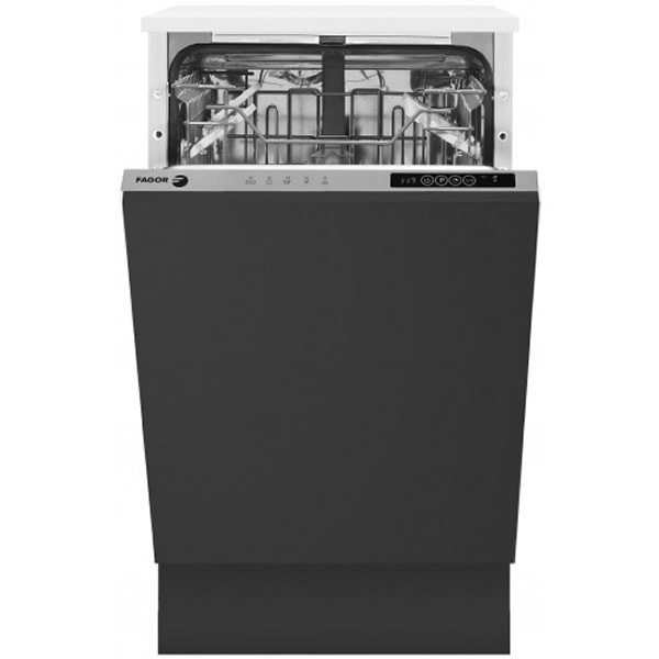 Máy rửa bát Fagor 3LVF-42IT