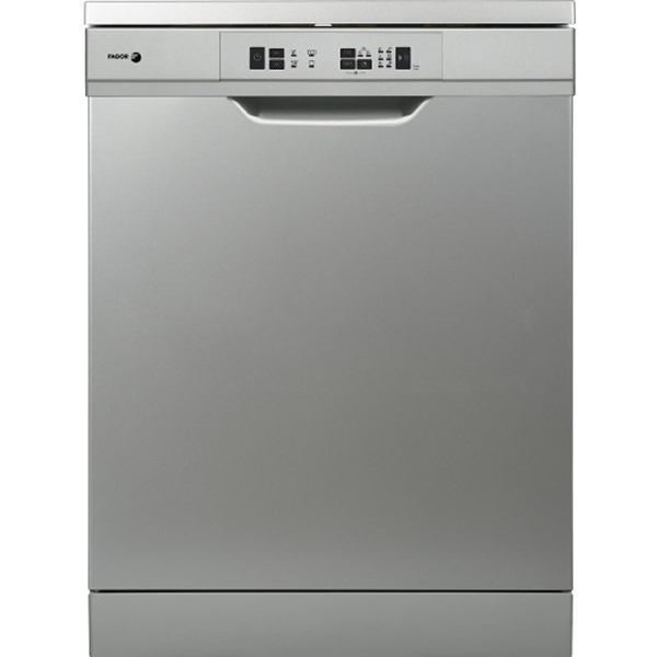 Máy rửa bát Fagor 3LVF-61S