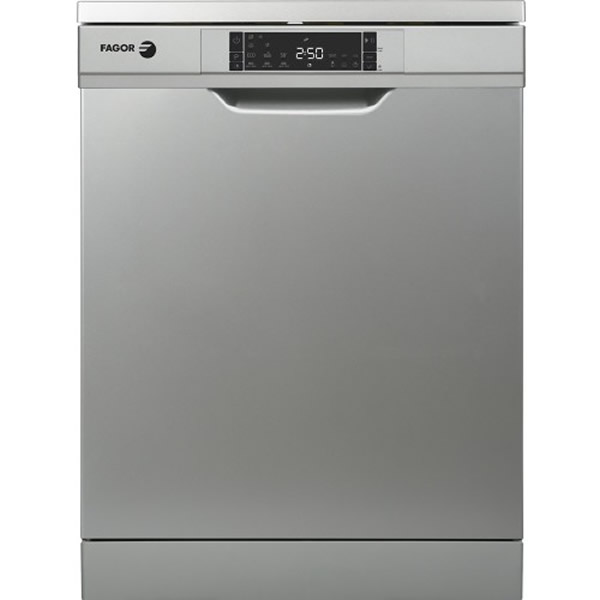 Máy rửa bát Fagor 3LVF-62S