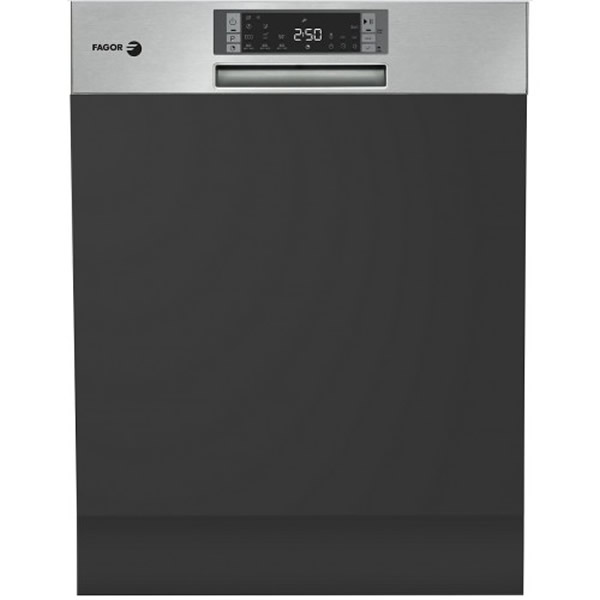 Máy rửa bát Fagor 3LVF-62SSSI