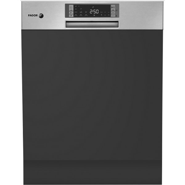 Máy rửa bát Fagor 3LVF-63SSSI