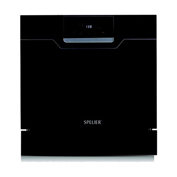 Hình ảnh Máy rửa bát Spelier SP 08 UOZ
