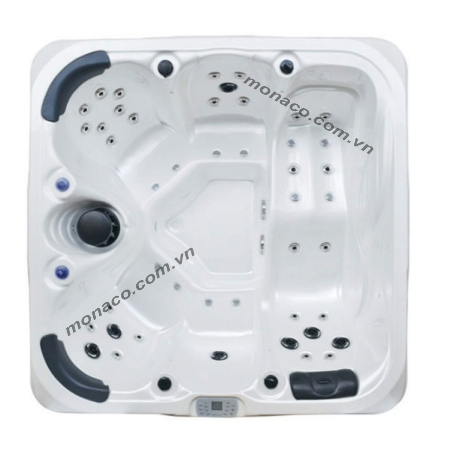 Bồn tắm Jacuzzi Monaco MC-7305E