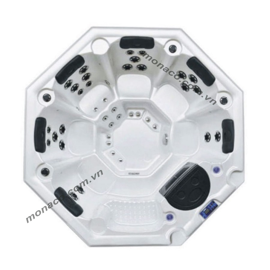 Hình ảnh Bồn tắm Jacuzzi Monaco MC-7311C