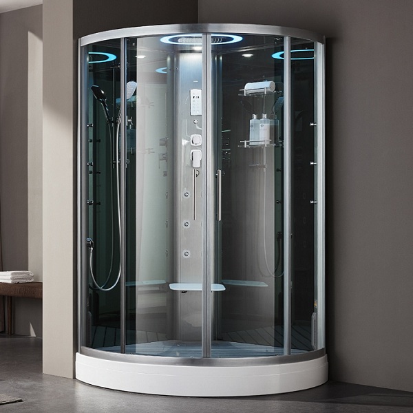 Hình ảnh Phòng xông hơi Daros HT-620