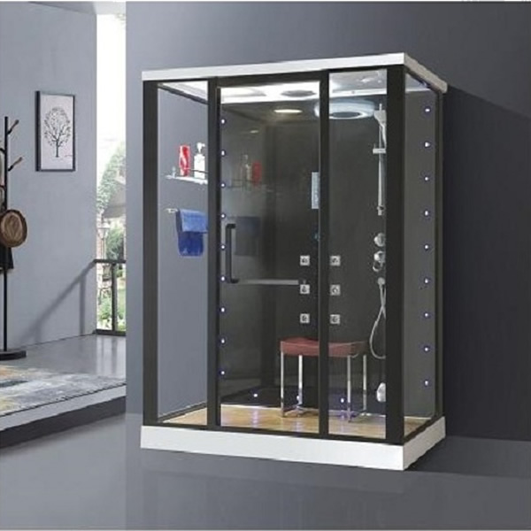 Hình ảnh Phòng xông hơi Daros HT-7002