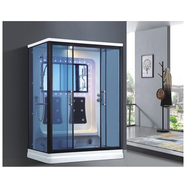 Hình ảnh Phòng xông hơi Daros HT-7011