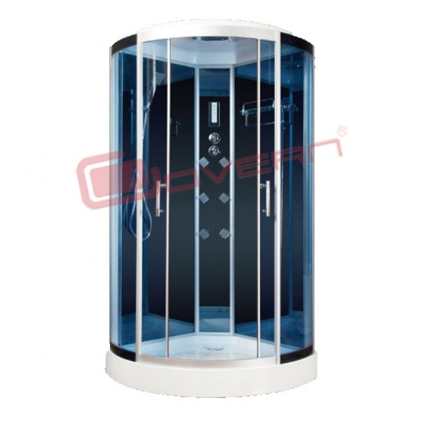 Hình ảnh Phòng xông hơi Govern JS-0102