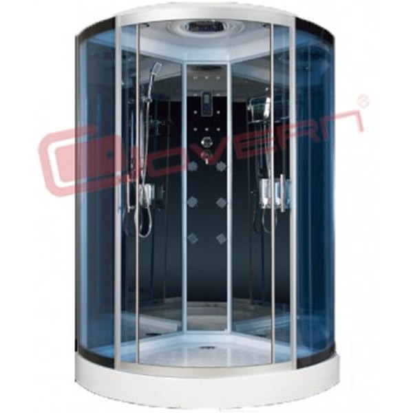 Hình ảnh phòng xông hơi Govern JS 0112 New