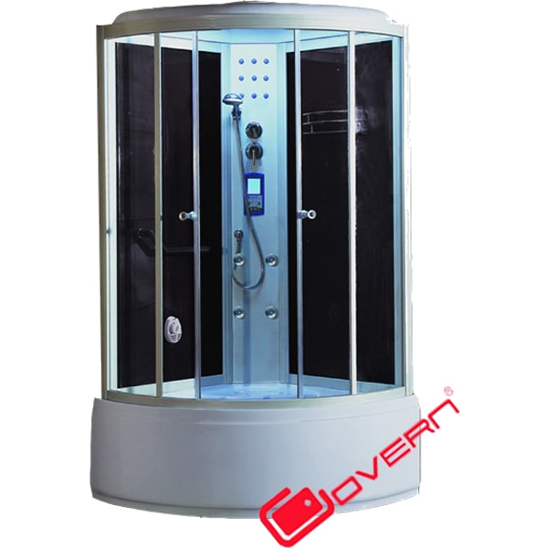 Hình ảnh phòng xông hơi Govern JS-0135 New