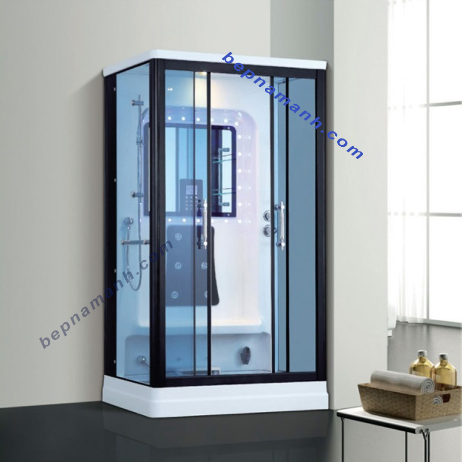 Hình ảnh phòng xông hơi Monaco MC-3003