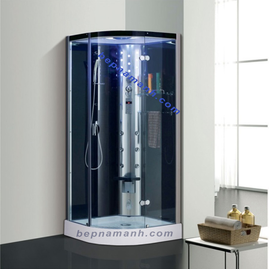Hình ảnh Phòng xông hơi Monaco MC-3013