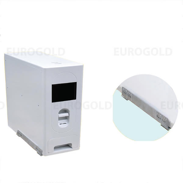 Thùng gạo Eurogold B17