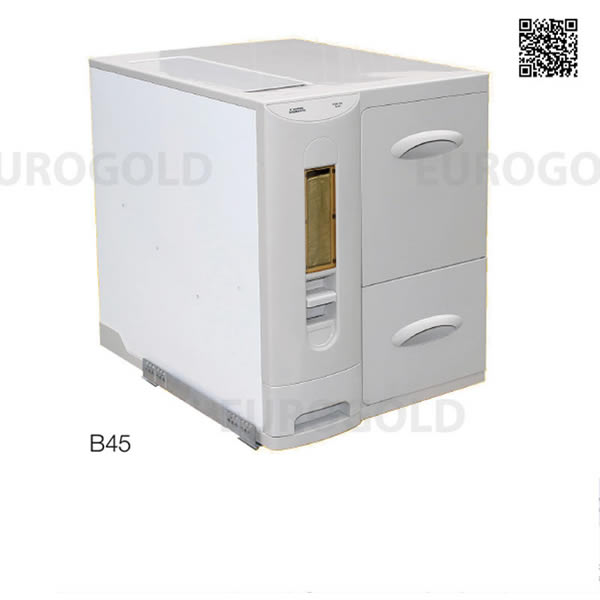 Thùng gạo Eurogold B45