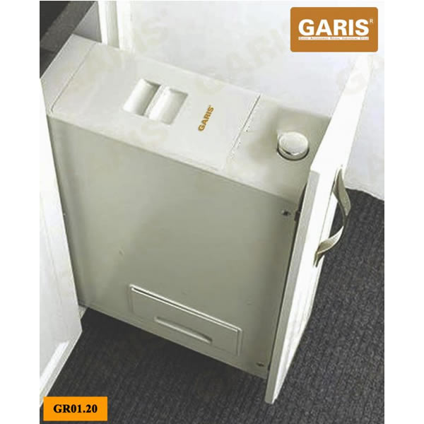 Thùng gạo Garis GR01.20