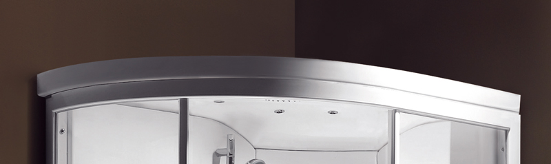  Hình ảnh trần Phòng xông hơi Euroking EU-A603