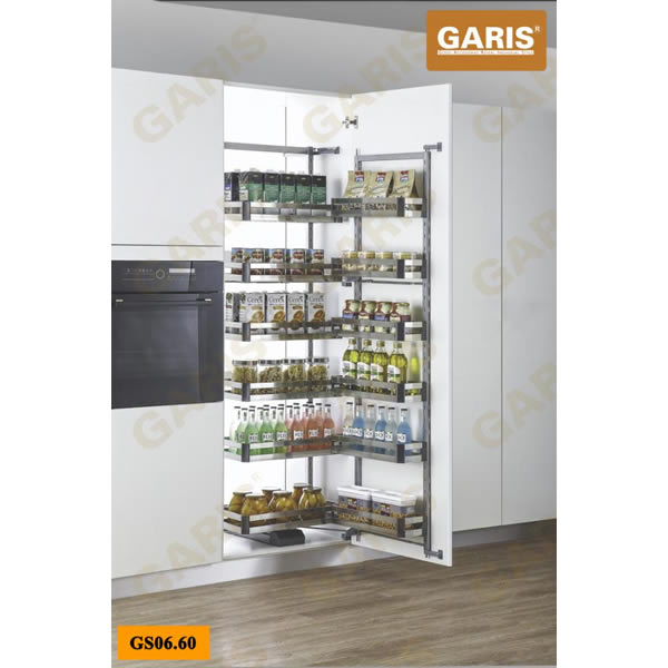 Tủ kho Garis GS06.60