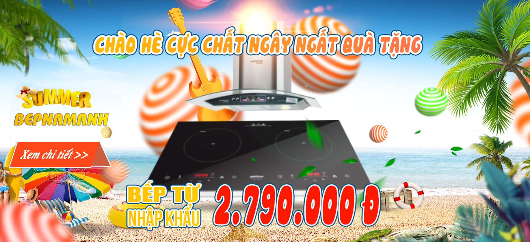 Bếp Nam Anh,chuyên bếp âm nhập khẩu cao cấp và bồn tắm phòng xông ...