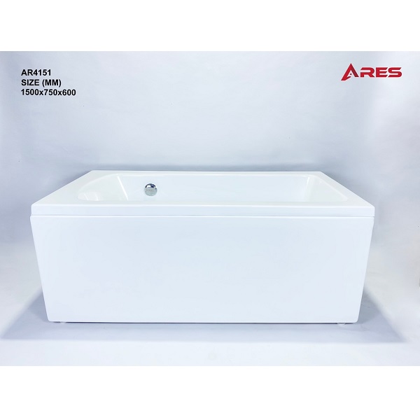 Bồn tắm ngâm Ares AR4151