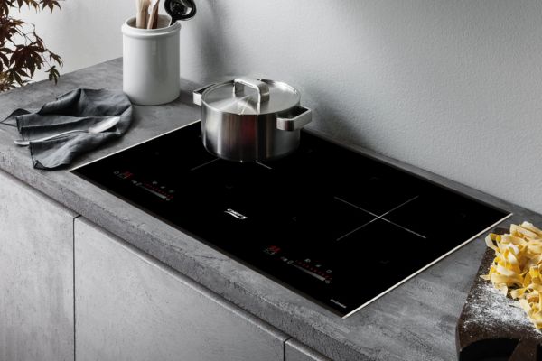 Bếp điện từ Chefs
