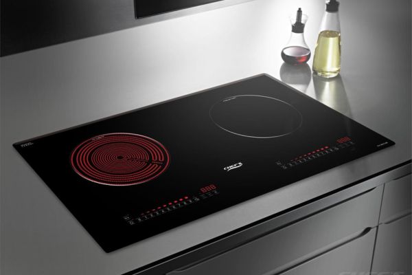 Bếp điện từ Chefs