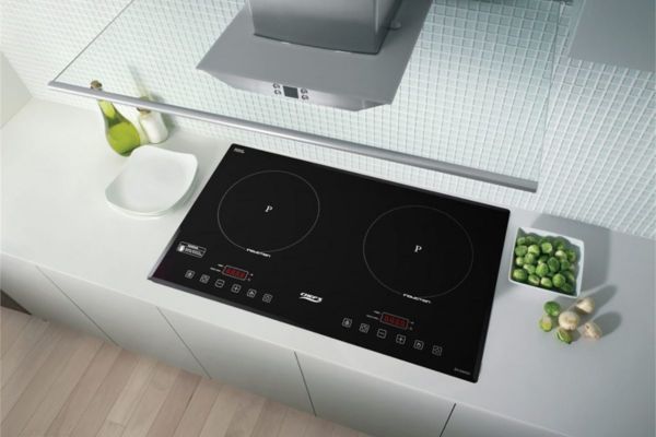 Bếp điện từ Chefs