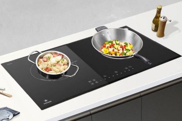 Bếp điện từ Pramie