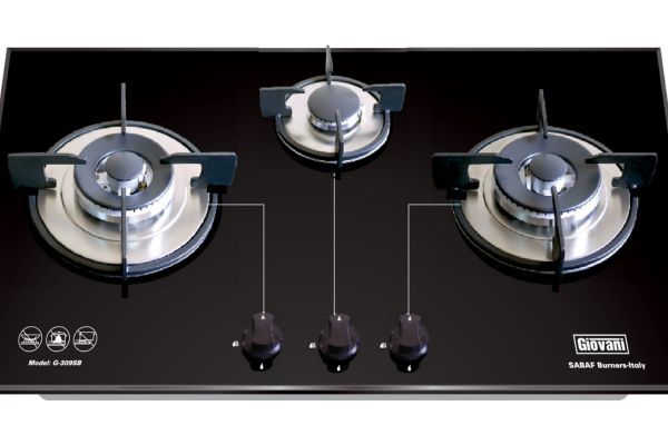 Bếp ga Giovani