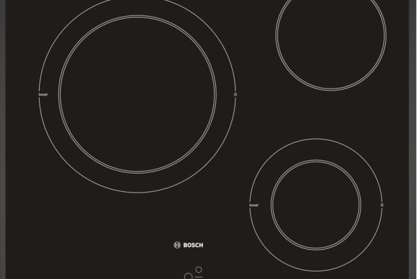 Bếp hồng ngoại Bosch