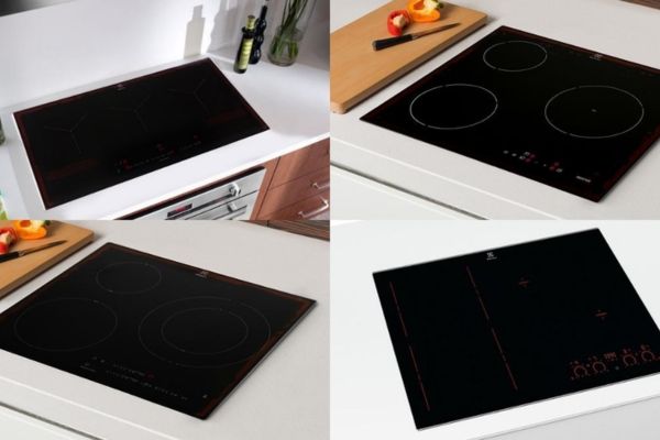 Bếp từ Electrolux