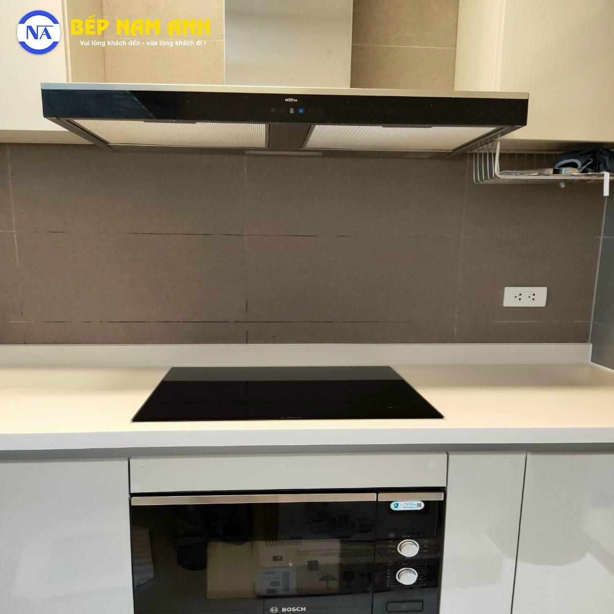 Lựa chọn bếp từ thích hợp giúp tối ưu chi phí