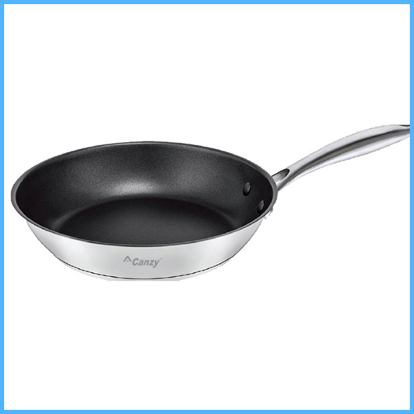 Chảo từ Canzy CZ Frypan 28