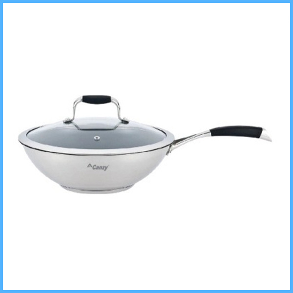 Chảo từ Canzy CZ Work 28