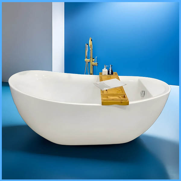 Bồn tắm Rudylux RD 1780 CH