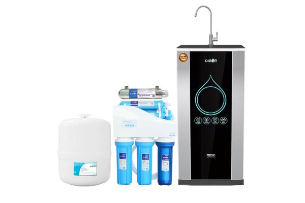 Máy lọc nước ion kiềm
