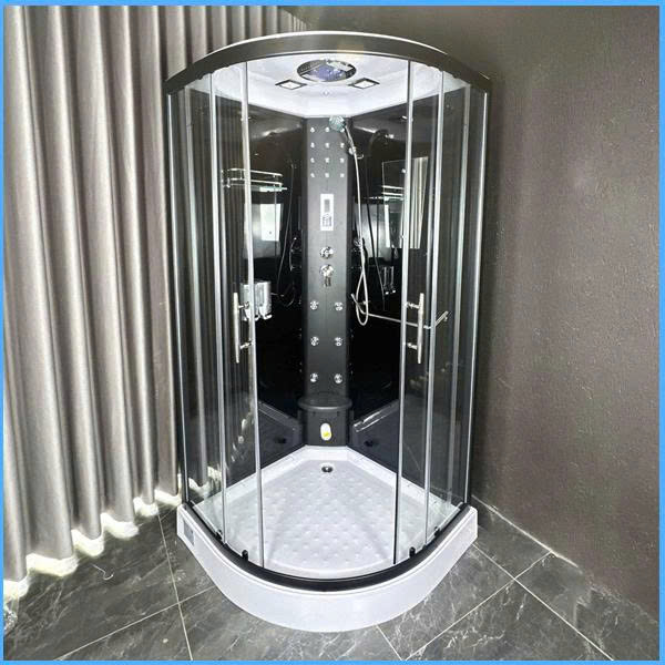 Phòng xông hơi Govern JS-0102